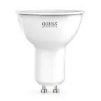Лампа светодиодная Elementary MR16 11W 850lm 4100K GU10 LED 1/10/100 | 13621 | Gauss