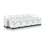 Лампа светодиодная Elementary MR16 11W 850lm 4100K GU10 LED 1/10/100 | 13621 | Gauss