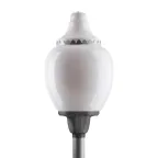 Светильник садово-парковый ЖТУ06-150-006 УХЛ1 Лотос (матовый) GEN2 150Вт ДНаТ Е40 ЭМПРА IP43 | 13766 | GALAD