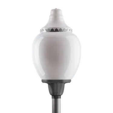 Светильник садово-парковый ЖТУ06-150-006 УХЛ1 Лотос (матовый) GEN2 150Вт ДНаТ Е40 ЭМПРА IP43 | 13766 | GALAD