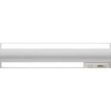 Светильник люминесцентный медицинский ЛБО BH 236 CB PS up/down 2х36Вт КЛЛ 2G11 ЭПРА IP20 | 1391000110 | Световые Технологии