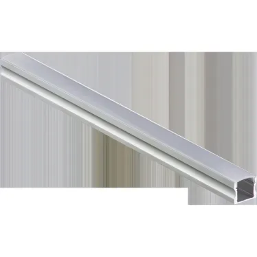 Светильник светодиодный PROFILE S04 (anod profile + mat diffuser 2550mm) | 1398000430 | Световые Технологии