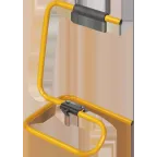 Переноска и штатив для установки прожекторов NFL-PRL | 14003 | Navigator