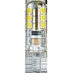 Лампа светодиодная NLL LED NLL-S-G4-2.5-230-6.5K | 14009 | Navigator