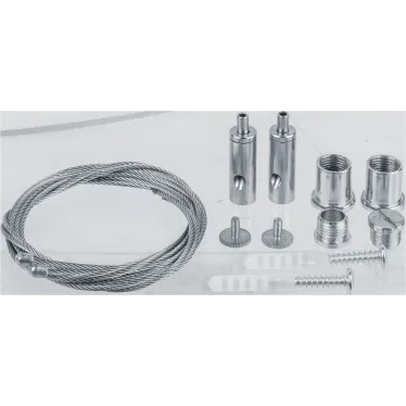 Аксессуар для светильника DSP-LED DSP-3м (комплект для подвесного монтажа) | 14332 | Navigator