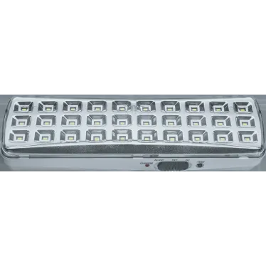 Светильник аварийного освещения светодиодный аккумуляторный 2Вт 14334 NEF-09 |14334 |Navigator