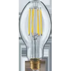 Лампа светодиодная 14 338 NLL-ED75-13-230-840-Е27-CL |14338 |Navigator