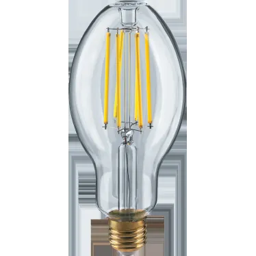 Лампа светодиодная 14 338 NLL-ED75-13-230-840-Е27-CL |14338 |Navigator