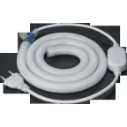 Лента светодиодная  NLS-2835CW120-9-IP67-220V-NEONLED360 | 14443 |  Navigator