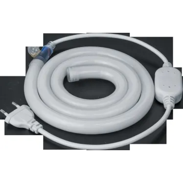 Лента светодиодная  NLS-2835CW120-9-IP67-220V-NEONLED360 | 14443 |  Navigator