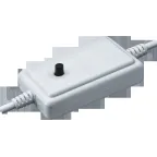 Контроллер 14 524 ND-CRGB200PC-IP65-220V |14524 |Navigator