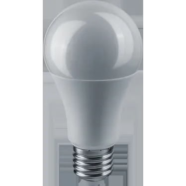 Лампа светодиодная 14 554 NLL-A60-10-230-RGBWWW-E27-WIFI |14554 |Navigator