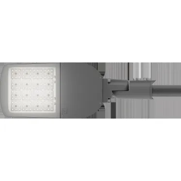 Светильник светодиодный FREGAT LED 110W DW 740 RAL9006 CR | 1426001600 | Световые Технологии