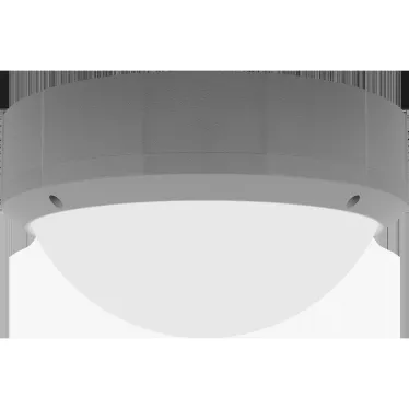 Светильник светодиодный DAMIN LED 30W 840 BL EXTREME | 1440000090 | Световые Технологии