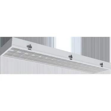 Светильник ЛПО SPORTLUX 380 HF 3х80Вт Т5 G5 ЭПРА IP20 | 1453000020 | Световые Технологии