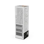 Лампа светодиодная Elementary G9 AC220-240V 3W 240lm 3000K пластик LED 1/10/200 | 14913 | Gauss