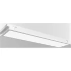 Светильник светодиодный ДВО PRIZMA/R 1200 35Вт 4000К IP20 призма | 1499000030 | Световые Технологии