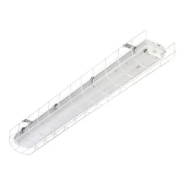 Защитная решетка для светильников TLWP08/235/249/258/280 | 15503 | TechnoLux