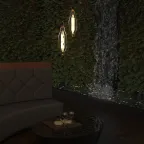 Лампа светодиодная LED Vintage Filament BT120 8W E27 120*420mm Amber 780lm 2400K 1/10 | 155802008 | Gauss