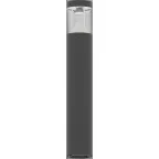 Светильник светодиодный садово-парковый грунтовой TERES LED 30 black 35Вт 4000К IP66 | 1583000010 | Световые Технологии