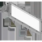 Светильник светодиодный взрывозащищенный URAN LED Exd-W002 ВЫХОД НАПРАВО Б/З | 1593000070 | Световые Технологии