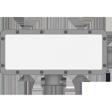 Светильник светодиодный взрывозащищенный URAN LED Exd-W002 ВЫХОД НАПРАВО Б/З | 1593000070 | Световые Технологии