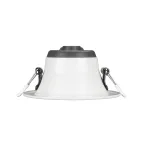 Светильник IM-STORM-R115-10W Day4000-MIX (WH, 80 deg, 230V) (Arlight, IP20 Металл, 3 года) | 032431 | Arlight