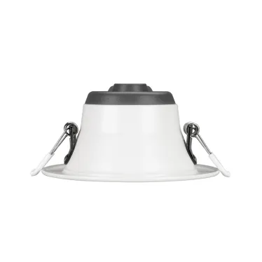 Светильник IM-STORM-R115-10W Day4000-MIX (WH, 80 deg, 230V) (Arlight, IP20 Металл, 3 года) | 032431 | Arlight