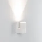 Светильник SP-SPICY-WALL-S115x72-6W Day4000 (WH, 40 deg) (arlight, IP20 Металл, 3 года) | 033848 | Arlight