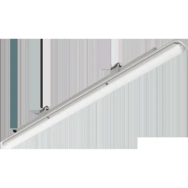 Светильник светодиодный ДСП SLICK.PRS LED 35 (PС/SMC) 3Вт 5000K  IP66/IP69 | 1631002800 | Световые Технологии