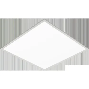 Светильник светодиодный медицинский SLIM CLEAN LED 595 4000K | 1704000070 | Световые Технологии