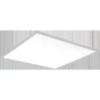 Светильник SLIM LED 595 (40) EM 4000K | 1704000240 | Световые Технологии