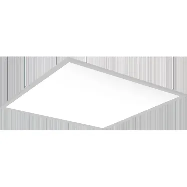 Светильник светодиодный ДВО/ДПО SLIM LED 595 (40) STANDARD 40Вт 4000К IP20 | 1704000270 | Световые Технологии