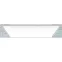 Светильник светодиодный ДВО/ДПО SLIM LED 595 (40) STANDARD 40Вт 4000К IP20 | 1704000270 | Световые Технологии