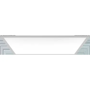 Светильник светодиодный ДВО/ДПО SLIM LED 595 (40) STANDARD 40Вт 4000К IP20 | 1704000270 | Световые Технологии