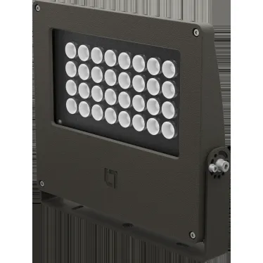 Светильник светодиодный VIZOR LED 50 D15x40 RGBW DMX RDM | 1717000650 | Световые Технологии