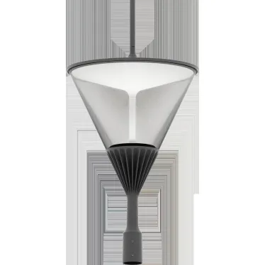 Светильник светодиодный APEX LED 40W RW 830 RAL9005 | 1732000010 | Световые Технологии