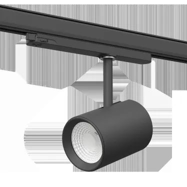 Светильник светодиодный IRIS/T LED 15 BL D15 4000K | 1763000130 | Световые Технологии