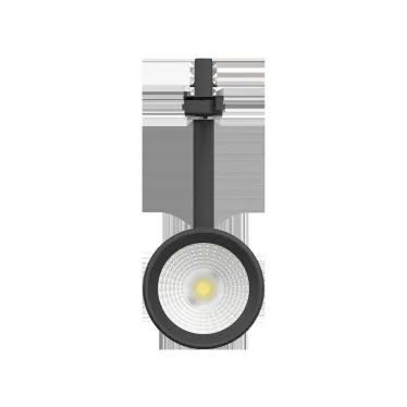 Светильник светодиодный трековый IRIS/T LED 15 BL D30 15Вт 4000K IP20 | 1763000140 | Световые Технологии