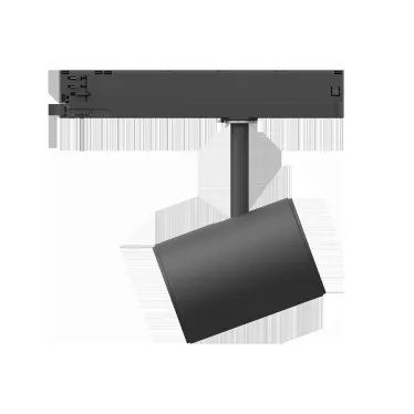 Светильник светодиодный трековый IRIS/T LED 15 BL D30 15Вт 4000K IP20 | 1763000140 | Световые Технологии