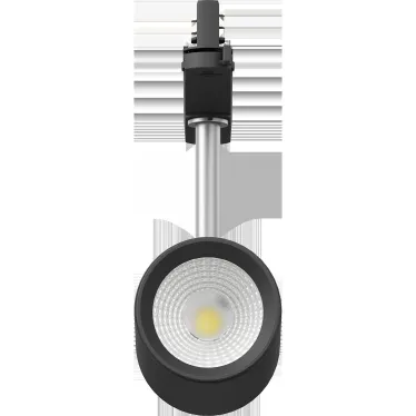 Светильник светодиодный IRIS/T LED 15 BL D60 4000K | 1763000150 | Световые Технологии