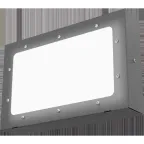 Светильник светодиодный ДПП/ДПБ  FORTRESS LED 17 17Вт 4000K IP65 | 1784000020 | Световые Технологии