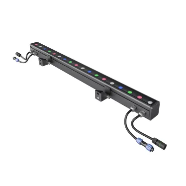 АРХИТЕКТОР RGBW 2.0 | LE-СБУ-37-045-7204-67RGBW | LEDeffect