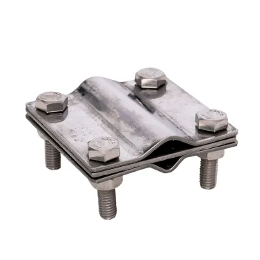 Зажим штырь-полоса-прут, Ni EKF PROxima |  gc-g3116-ni |  EKF