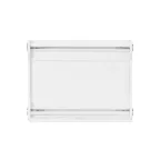 Светильник MS-ORIENT-BUILT-TRIMLESS-TC-S38x67-5W Day4000 (WH-BK, 30 deg, 230V) (Arlight, IP20 Металл, 5 лет) | 032228 | Arlight