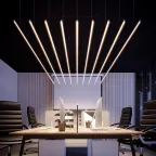 Светодиодная лента ULTRA-C112-10mm 24V Warm2700 (19.2 W/m, IP20, 5630, 5m) (Arlight, высок.эфф.160 лм/Вт) | 037454 | Arlight