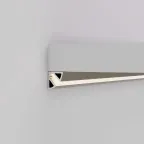 Профиль SL-KANT-H11-2000 ANOD OLIVE GREY (Arlight, Алюминий) | 038197 | Arlight