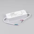 Трек MAG-TRACK-2538-3000 (BK) (arlight, IP20 Металл, 3 года) | 033243 | Arlight