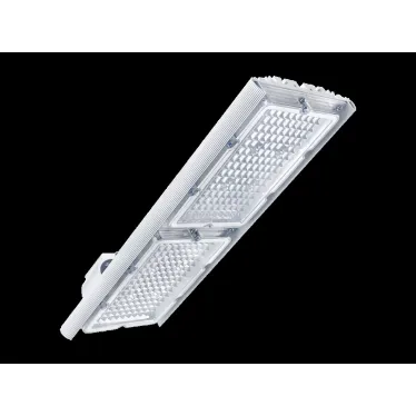Светильник светодиодный промышленный Unit DC 100/13500 K60 13500лм 95Вт 5000K IP67 80Ra консоль| DUDC100K60-5K-C | Diora