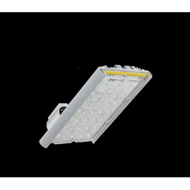 Светильник светодиодный взрывозащищенный Unit DC Ex NB 55/6500 K10 6500лм 55Вт 5000K IP67 0,98Pf 70Ra Кп«1 консоль| DUDCExNB60K10-5K-C | Diora